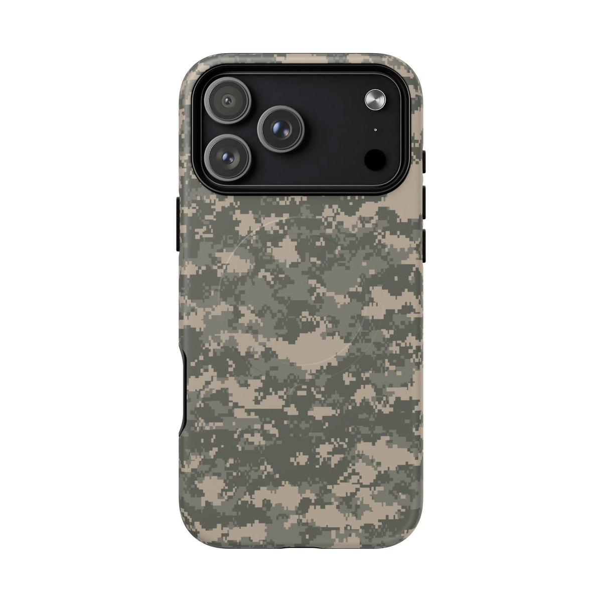 UCP MagSafe iPhone 17 Pro Max Field Case