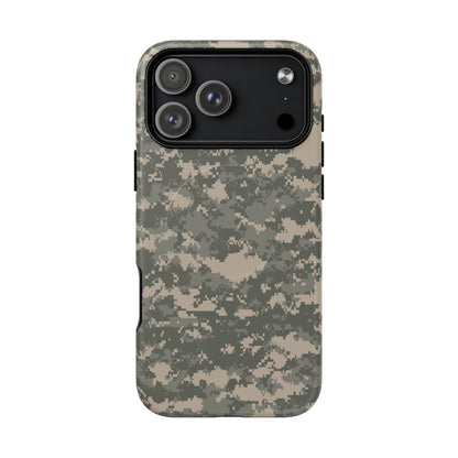 UCP MagSafe iPhone 17 Pro Max Field Case