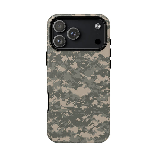 UCP MagSafe iPhone 17 Pro Max Field Case