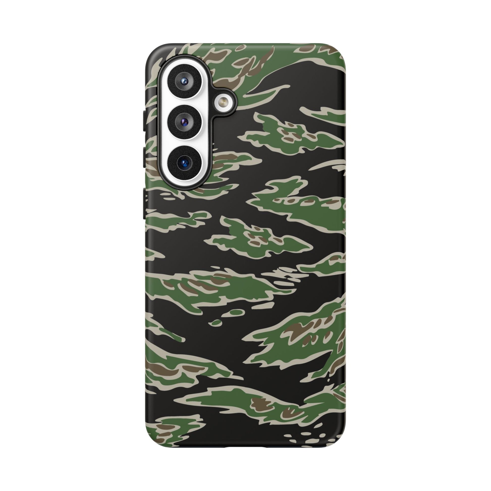Tiger Stripe LLS Camo Galaxy S26+ Field Case