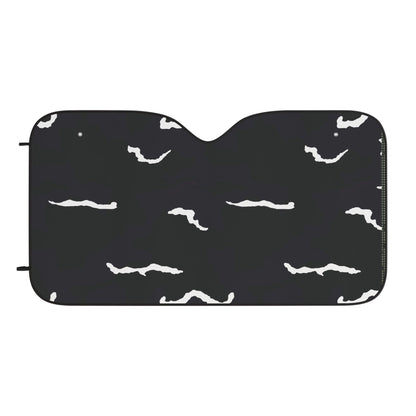 RADA Urban Camo Windshield Sun Shade