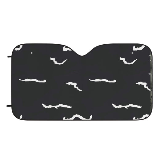 RADA Urban Camo Windshield Sun Shade
