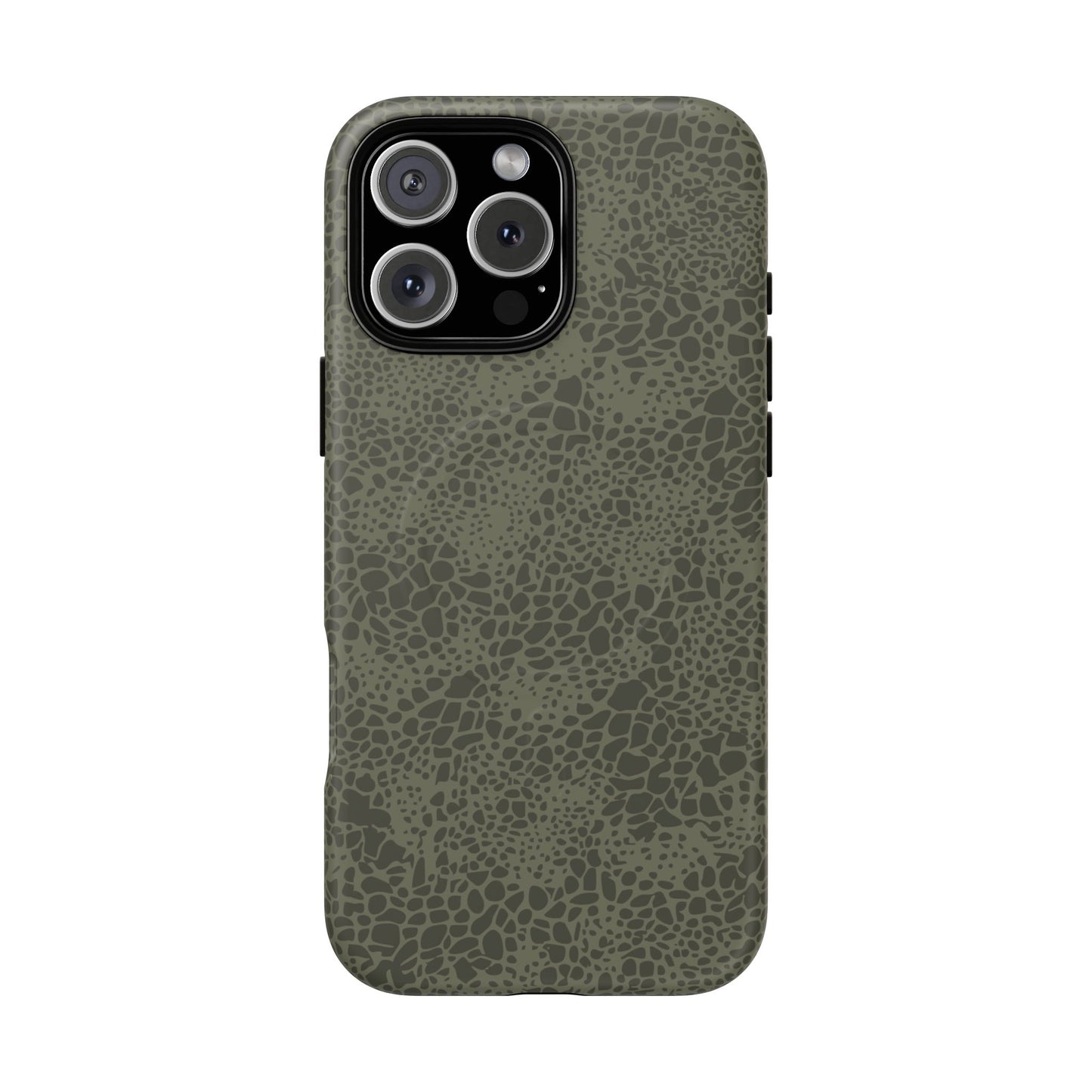 Wz. 89 Puma Camo MagSafe iPhone 16 Pro Max Field Case