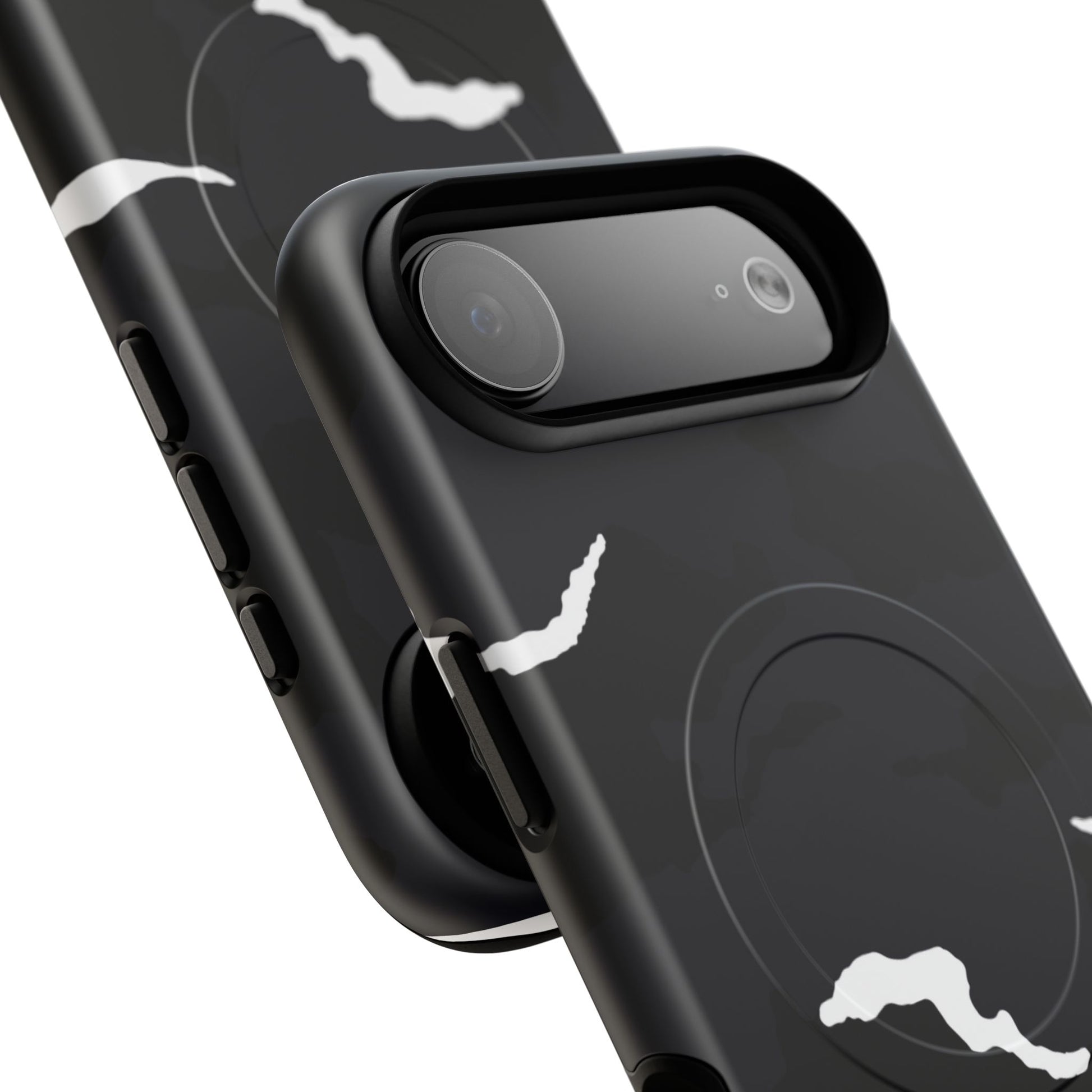 Rada Camo MagSafe iPhone 17 Air Field Case