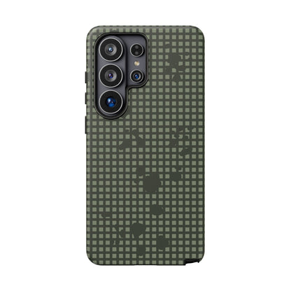Desert Night Camo Galaxy S26 Ultra Field Case