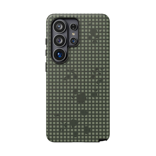 Desert Night Camo Galaxy S26 Ultra Field Case