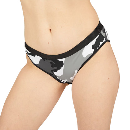 M81 Urban Camo Panties