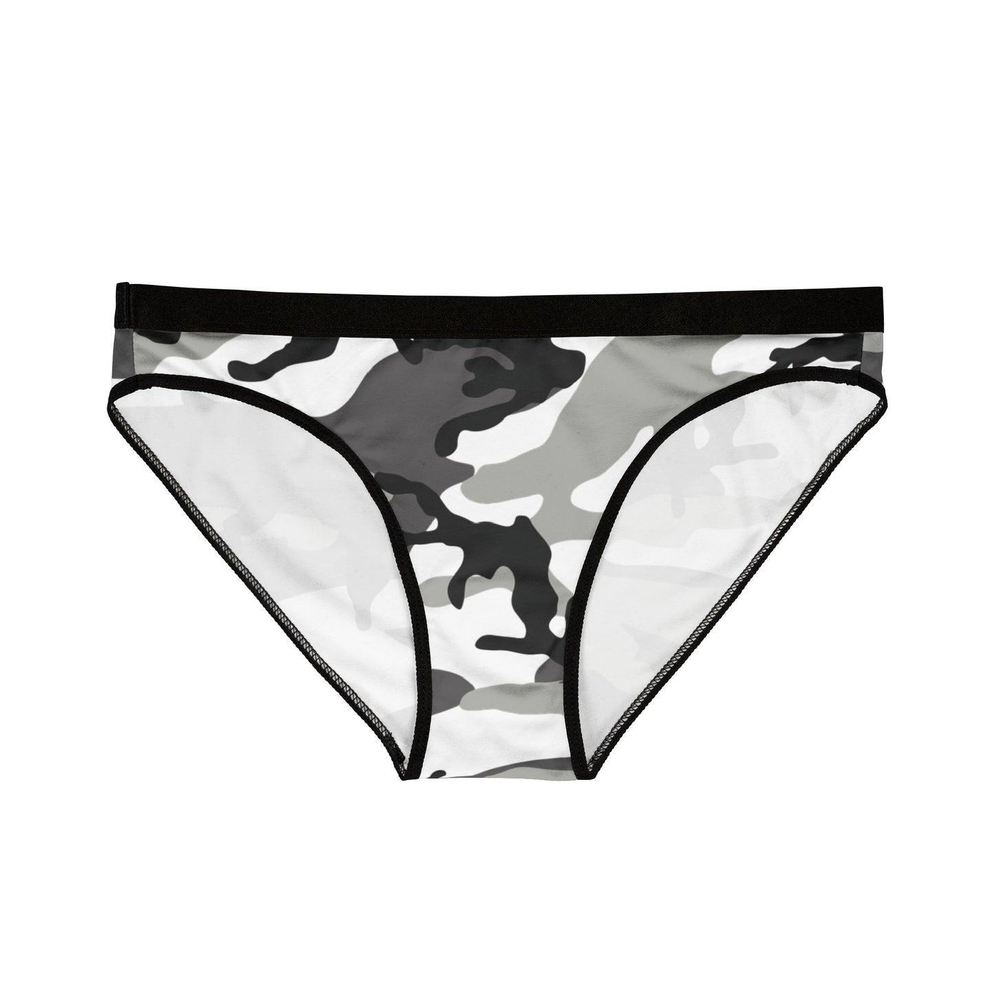 M81 Urban Camo Panties