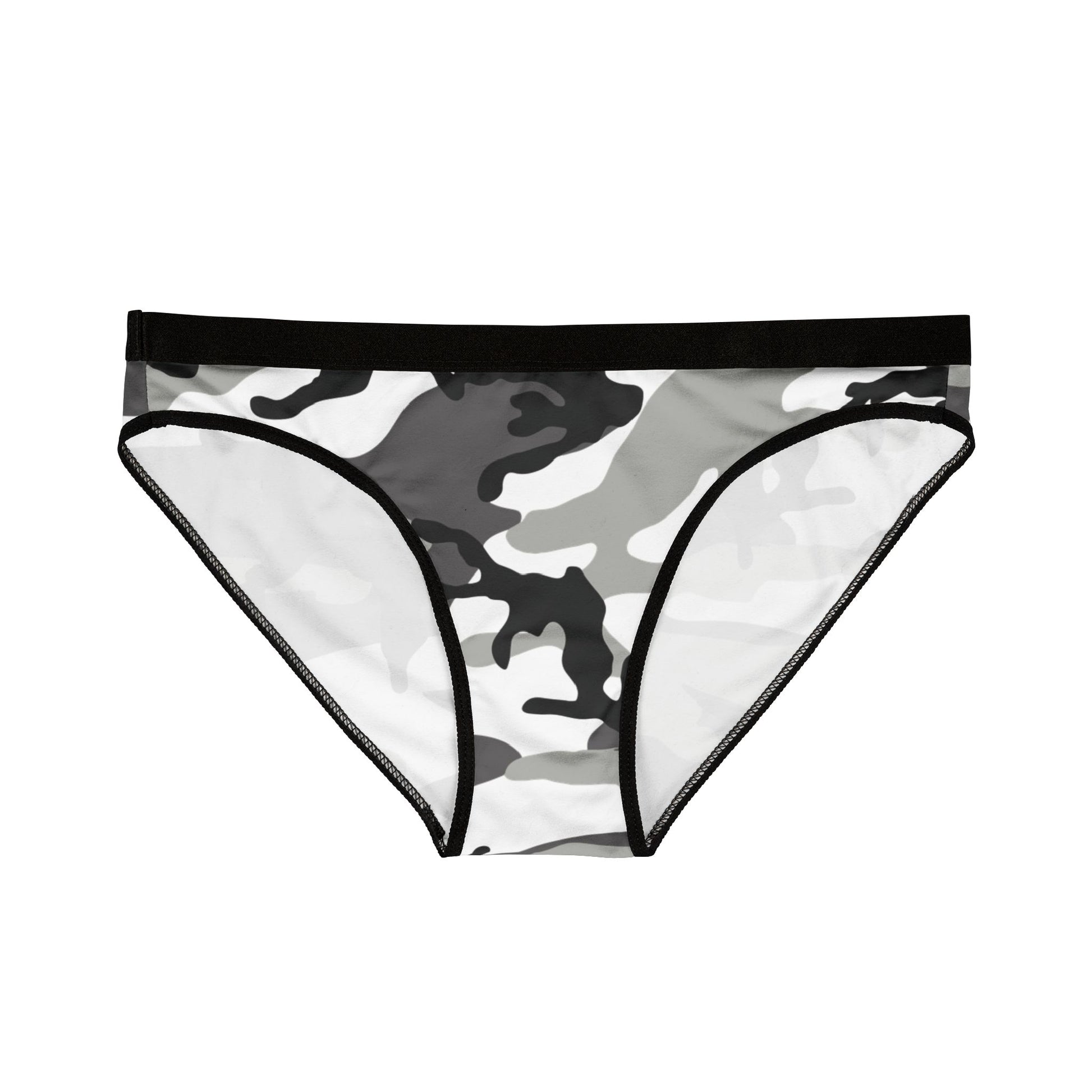 M81 Urban Camo Panties