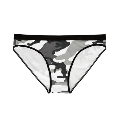 M81 Urban Camo Panties