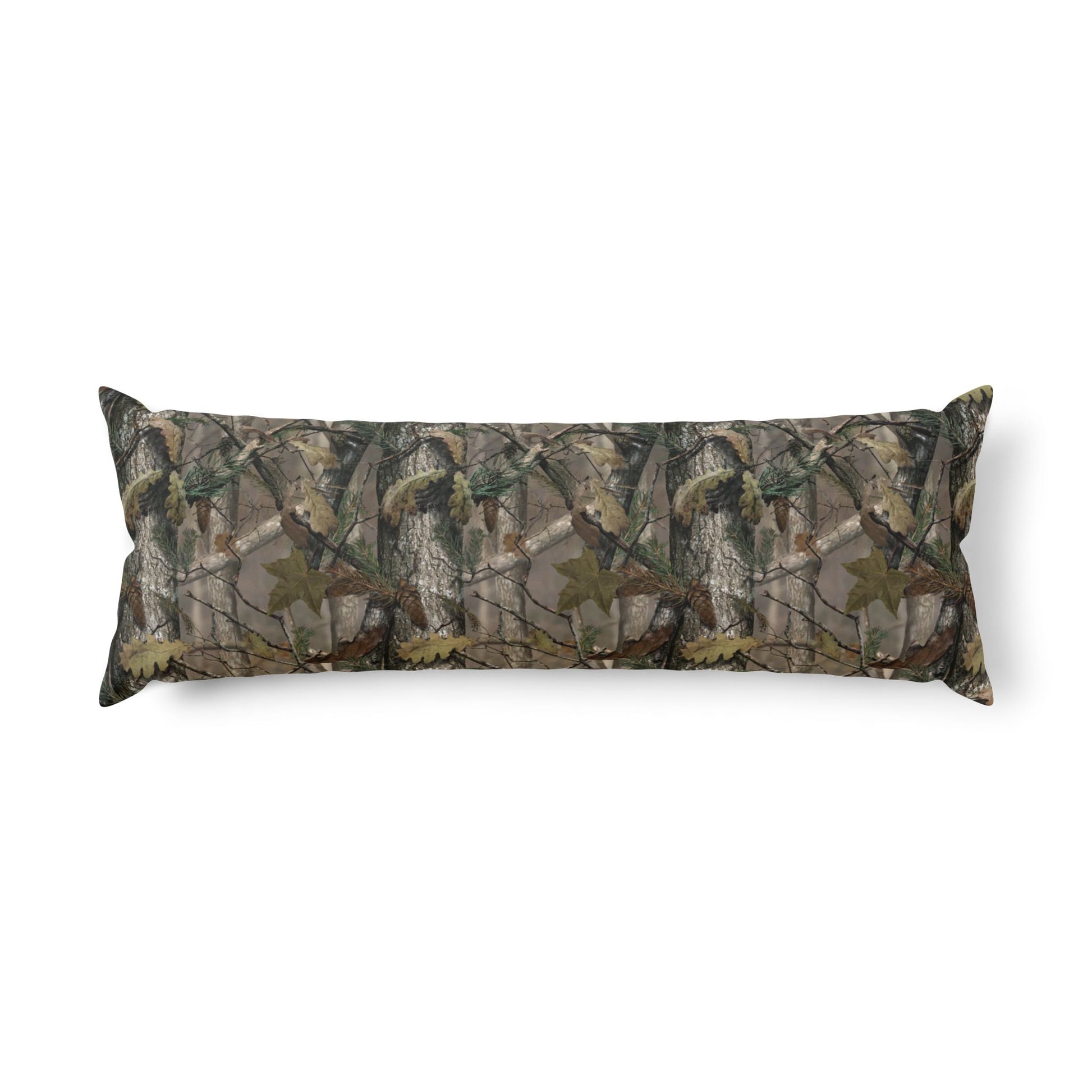 Blind Max HD Camo Body Pillow