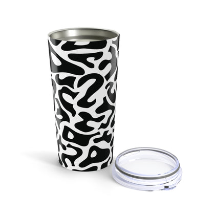 Bacteria Camo (KMA) Tumbler 20oz