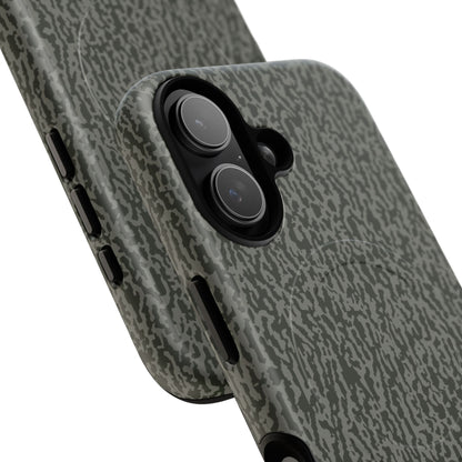 Wz. 68 Moro Camo MagSafe iPhone 17 Field Case _ Concealing Coloration