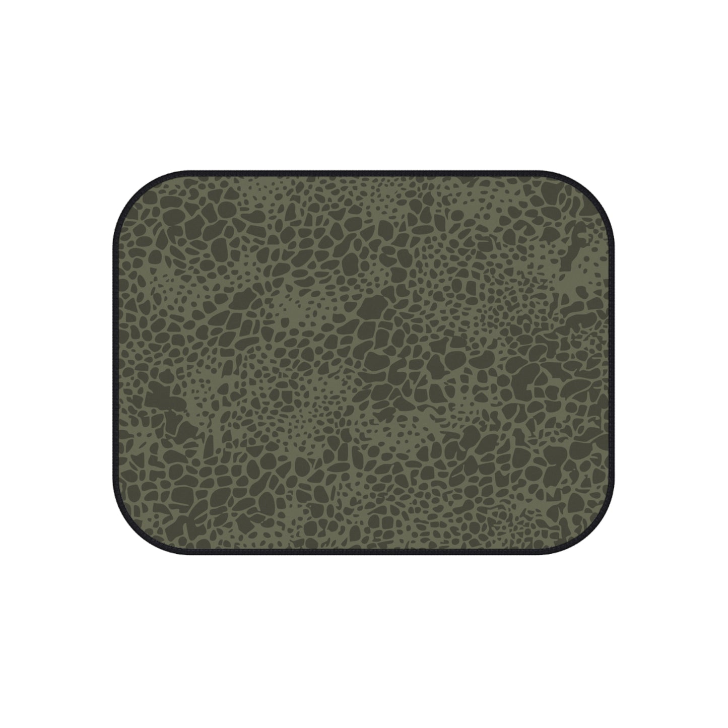 Wz. 89 Puma Camo All-Weather Car Mats (Set of 4)