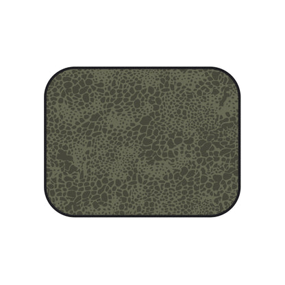 Wz. 89 Puma Camo All-Weather Car Mats (Set of 4)