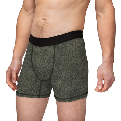 Wz. 89 Puma Camo Boxer Briefs _ Concealing Coloration