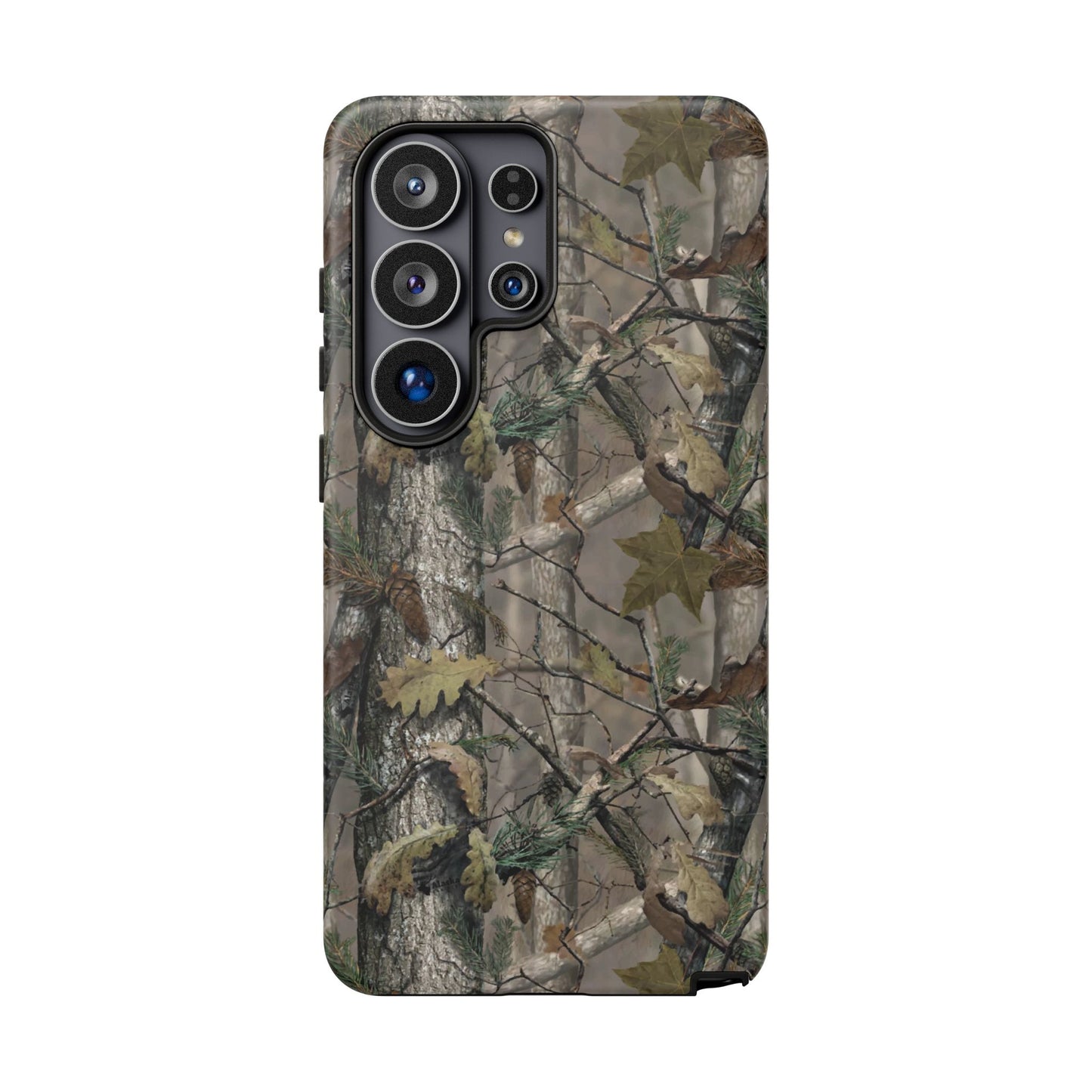 Blind Max HD Camo Galaxy S26 Ultra Field Case