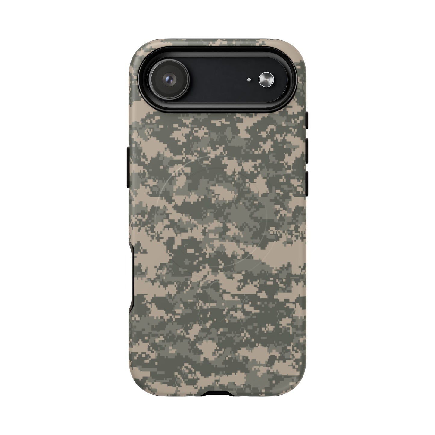 UCP MagSafe iPhone 17 Air Field Case _ Concealing Coloration
