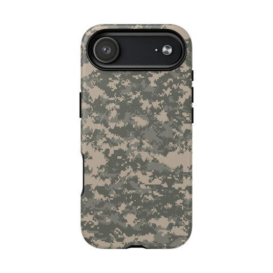 UCP MagSafe iPhone 17 Air Field Case _ Concealing Coloration