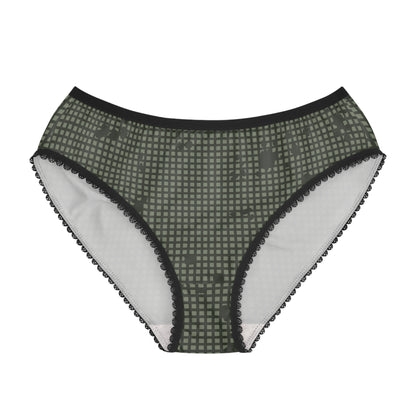 Desert Night Camo Panties