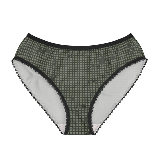 Desert Night Camo Panties