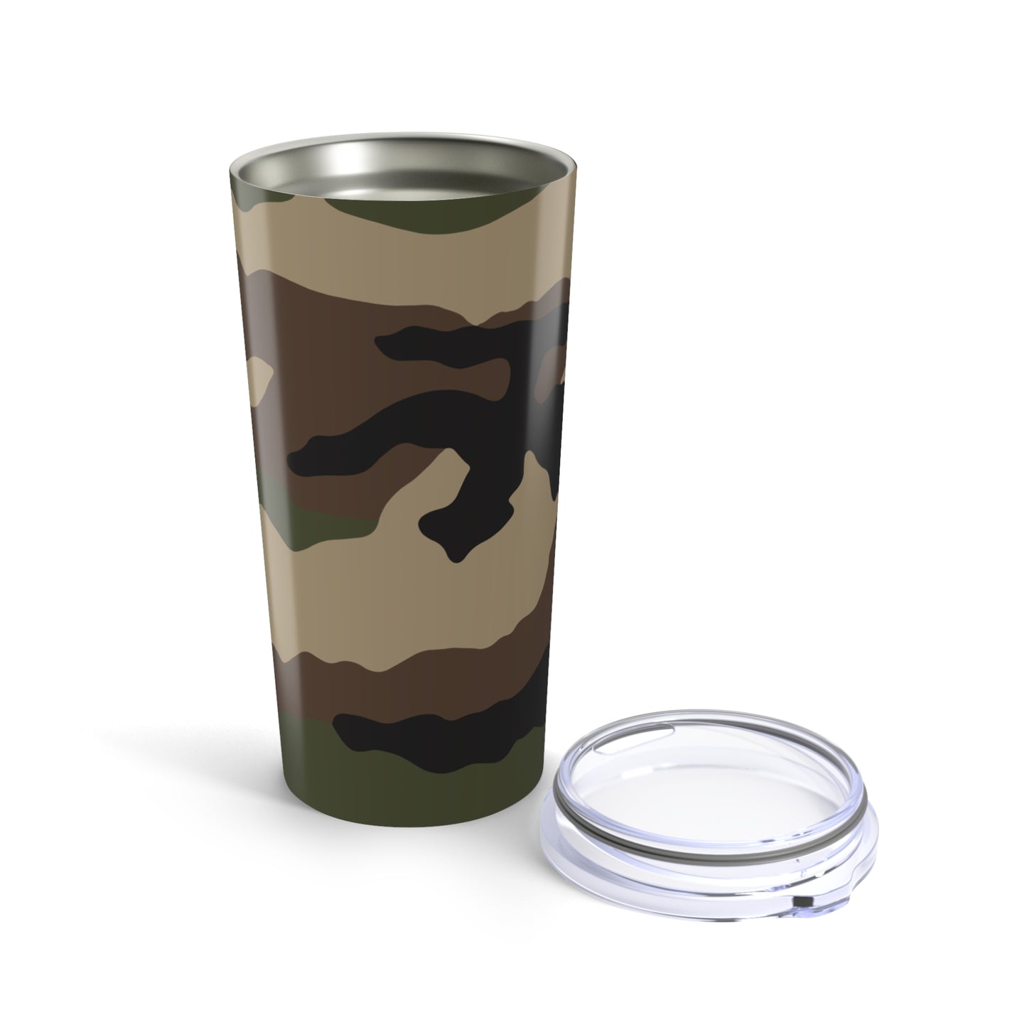 Centre-Europe Camo 20oz Tumbler.