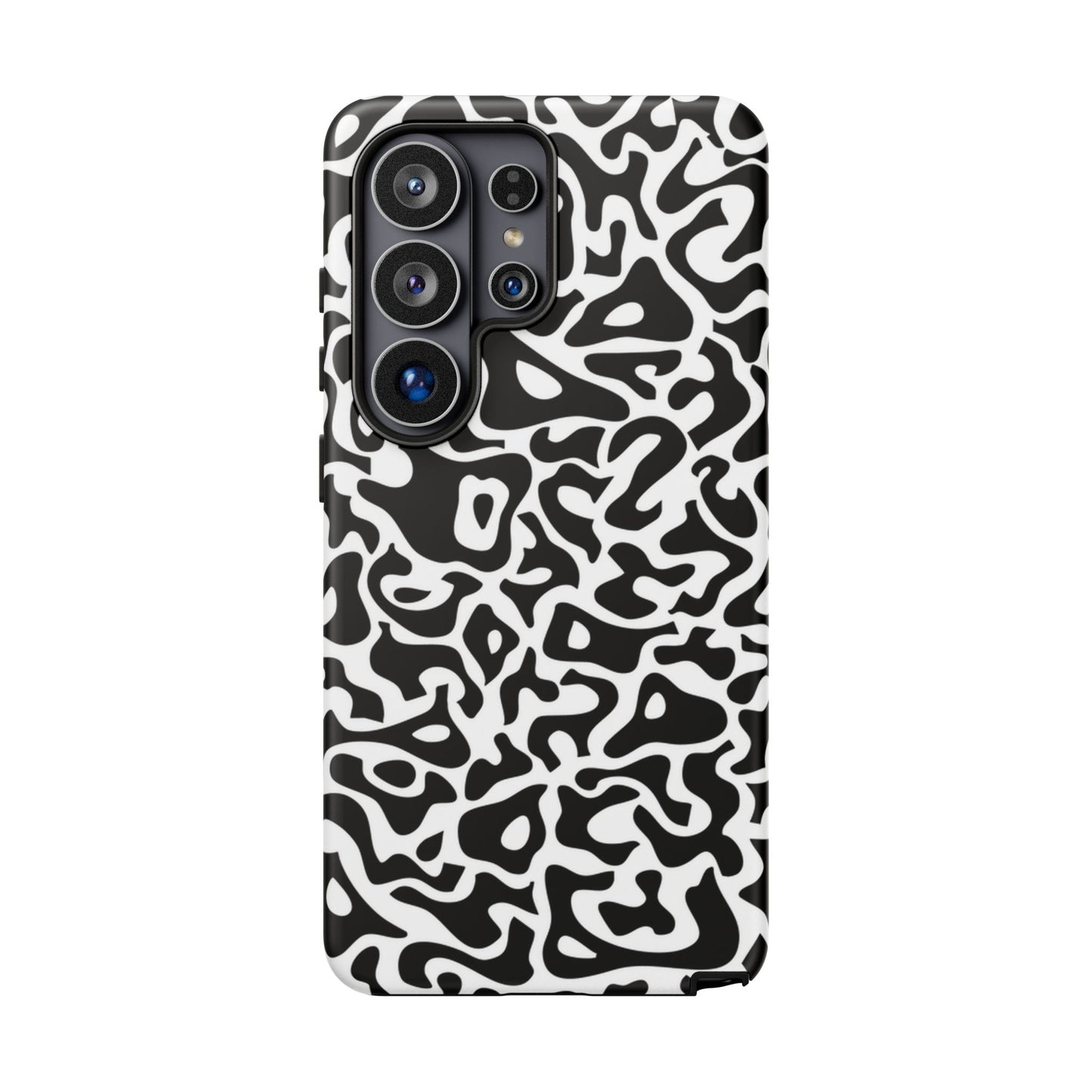 Bacteria KMA Camo Galaxy S26 Ultra Field Case