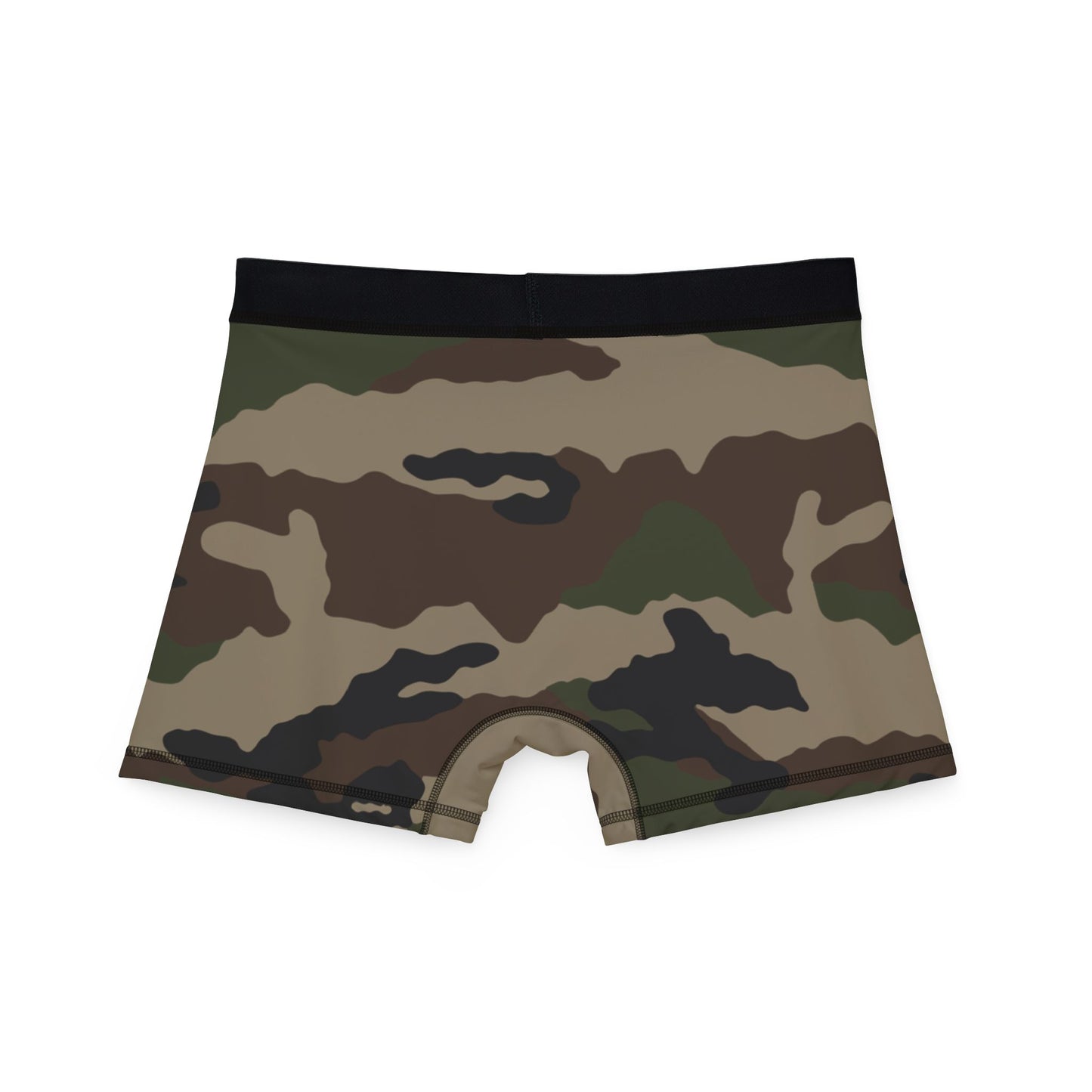 Centre-Europe CCE Camo Boxers Briefs _ Concealing Coloration