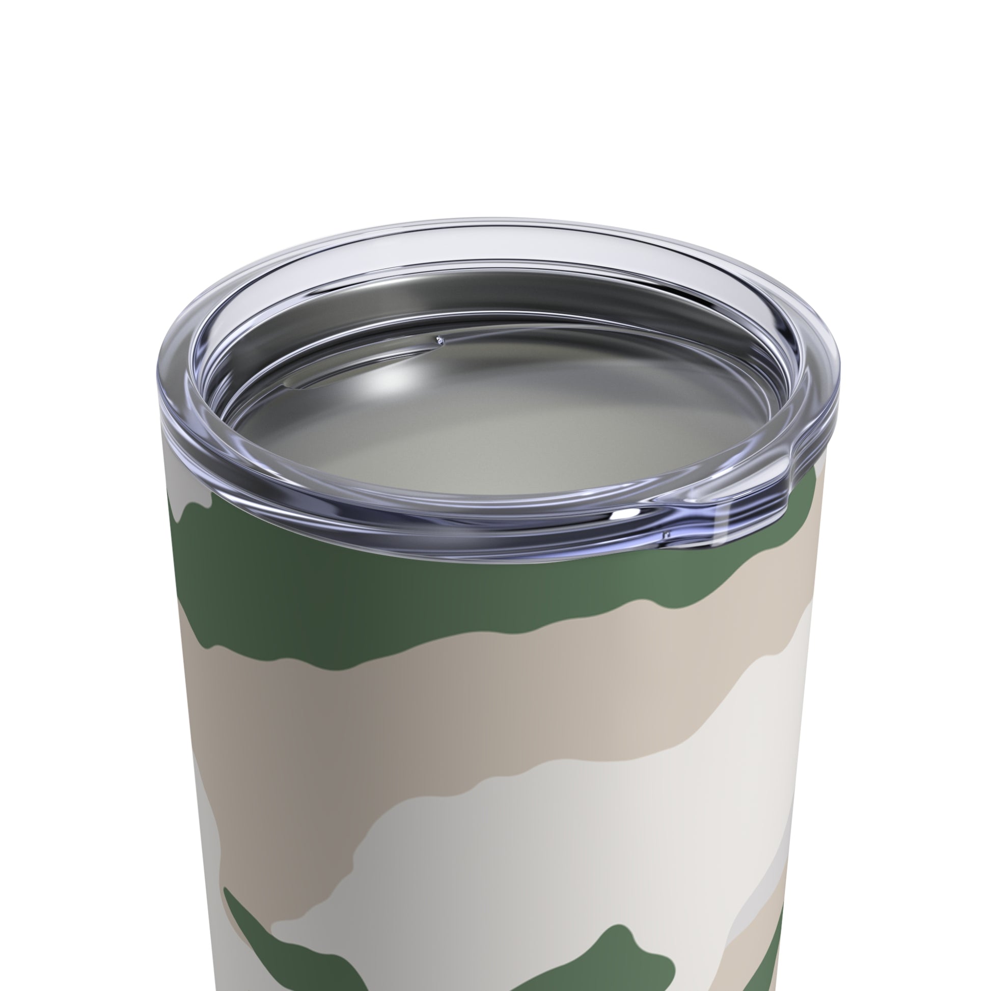 Tundra Alpine Camo 10oz Tumbler.