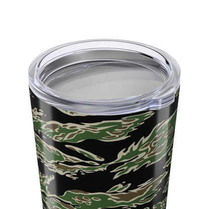 Tiger Stripe LLS Camo 20oz Tumbler.