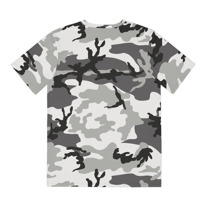 M81 Urban Camo Cotton T-Shirt