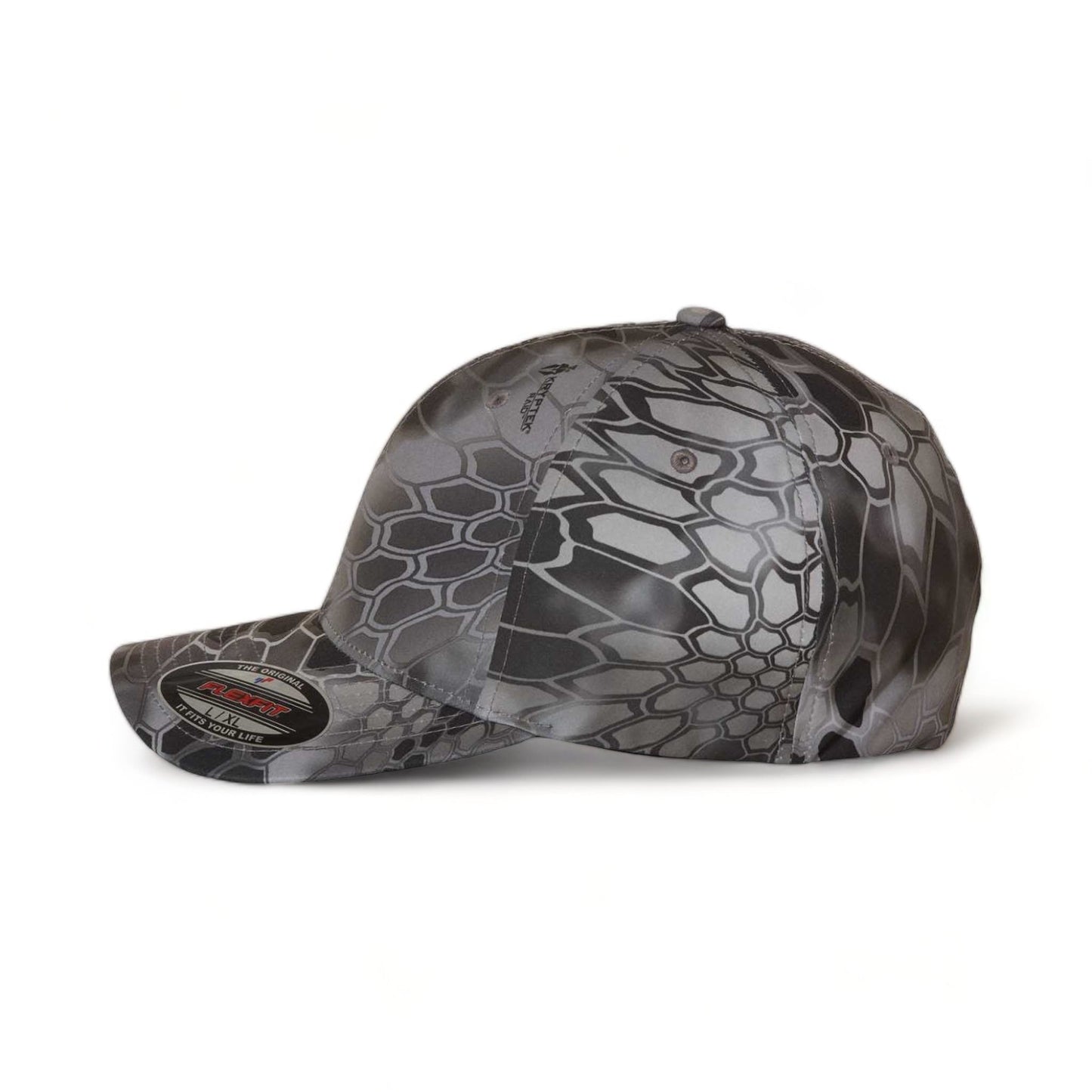 Kryptek Raid Flexfit Cap 6277.