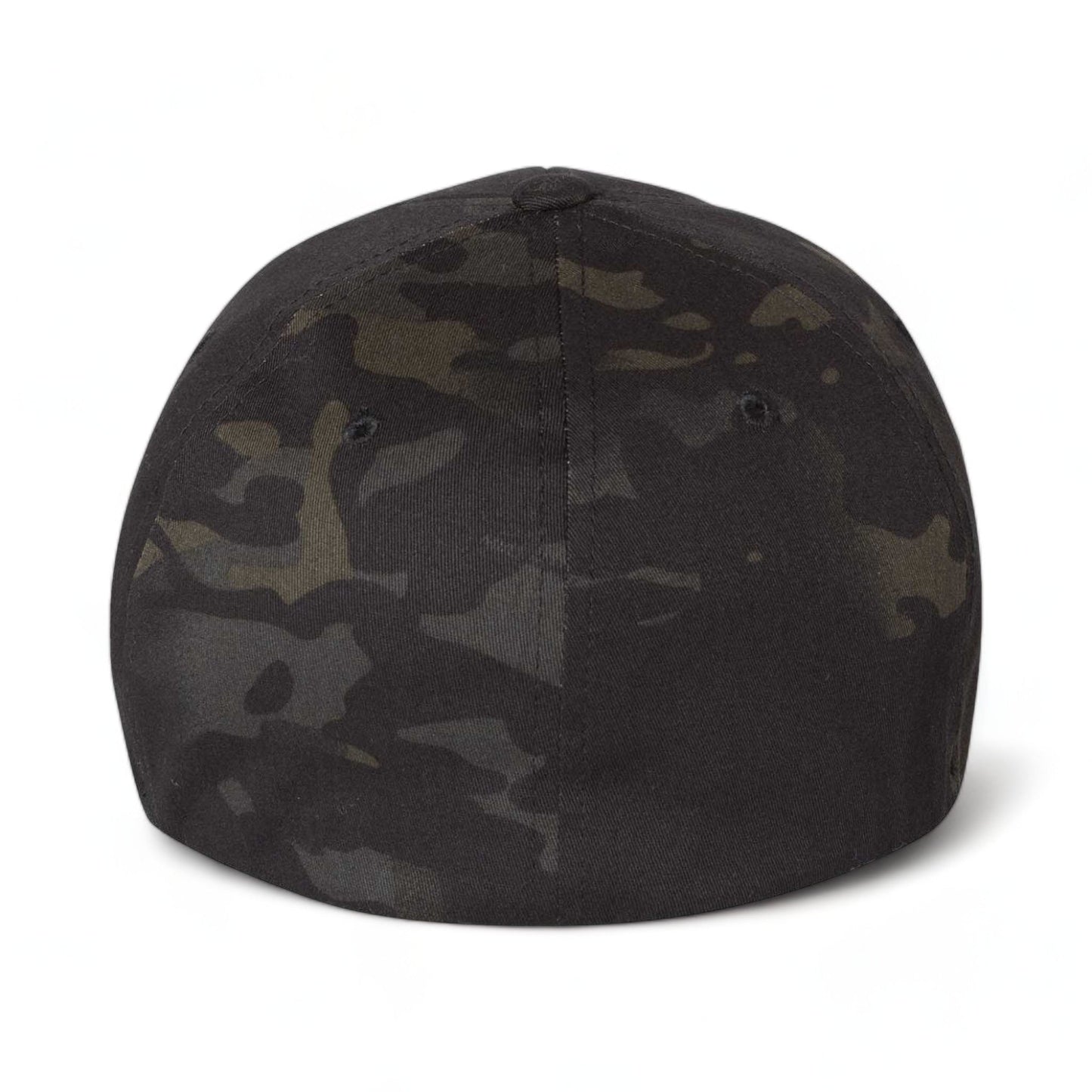 MultiCam Black Flexfit Cap