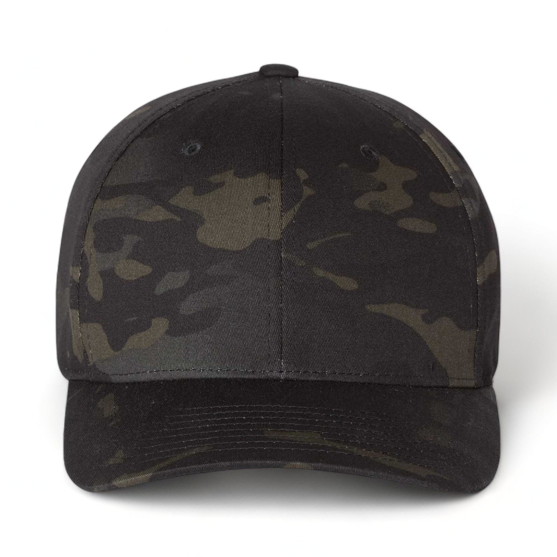 MultiCam Black Flexfit Cap