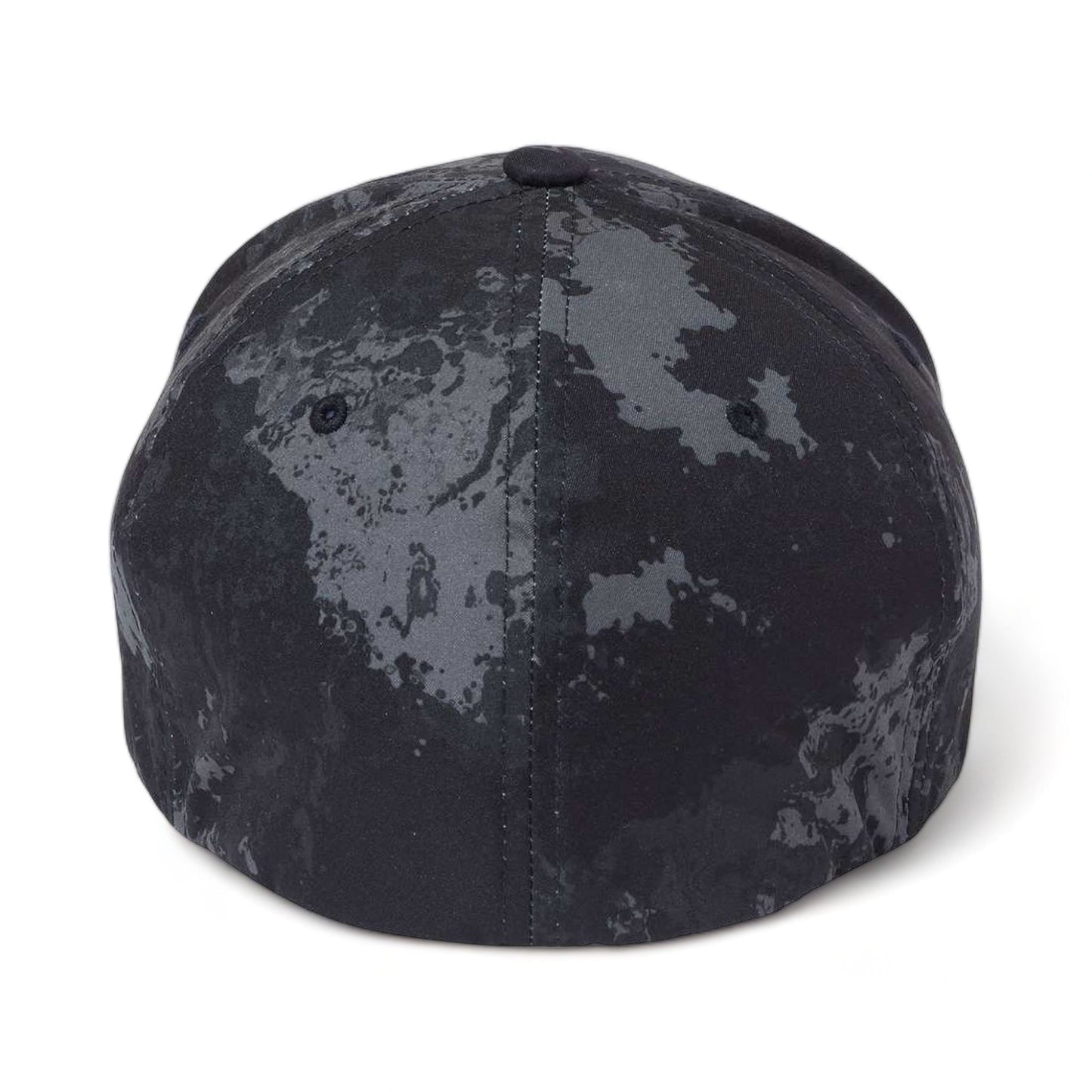 Veil Poseidon Camo Flexfit Cap 6277