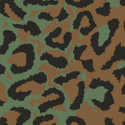 Leopard Spot