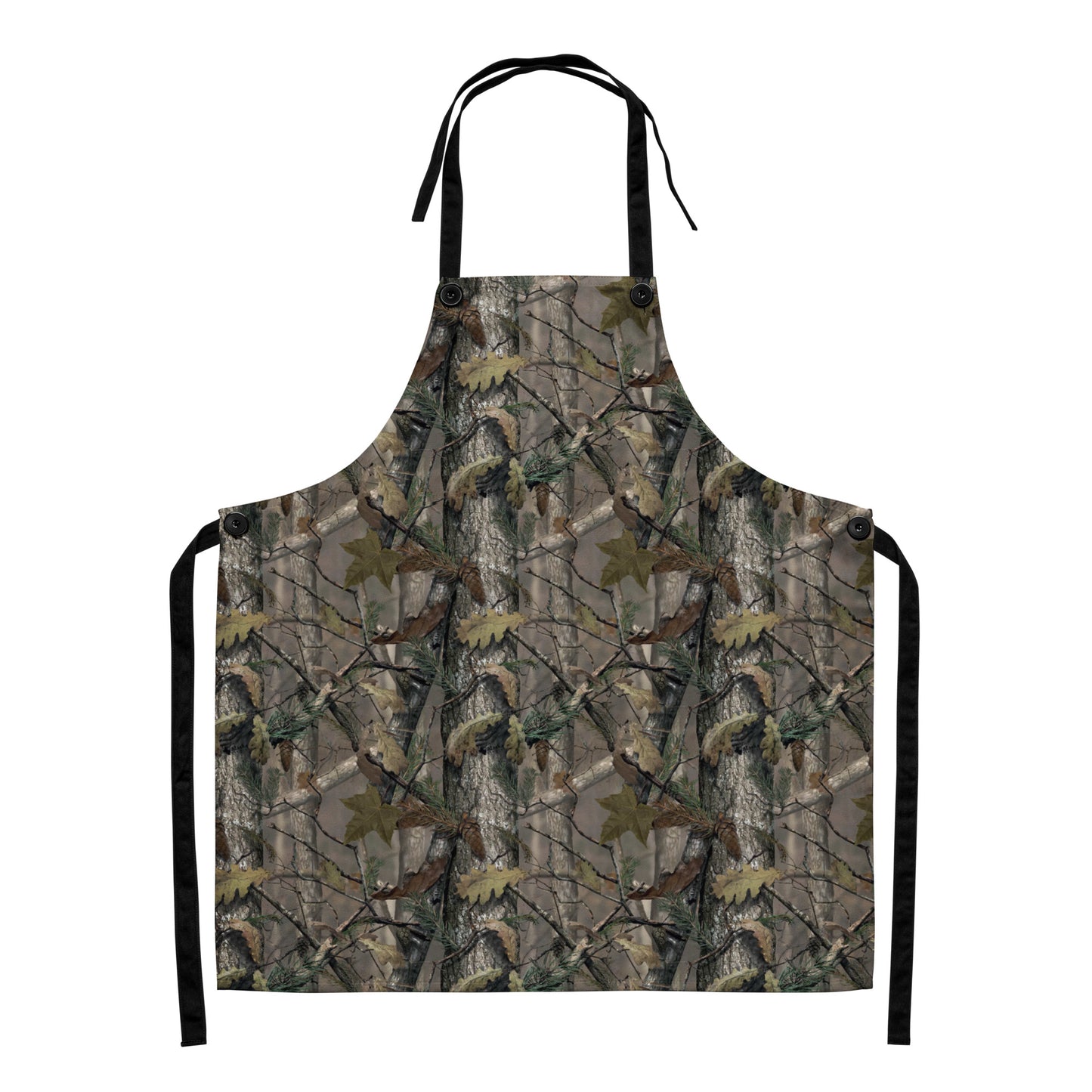 Blind Max HD Camo Apron _ Concealing Coloration