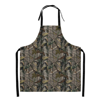 Blind Max HD Camo Apron _ Concealing Coloration