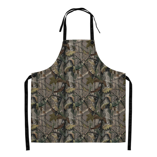 Blind Max HD Camo Apron _ Concealing Coloration