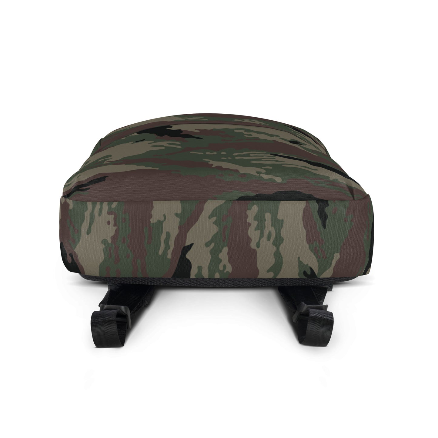 Kamysh Woodland Camo backpack.