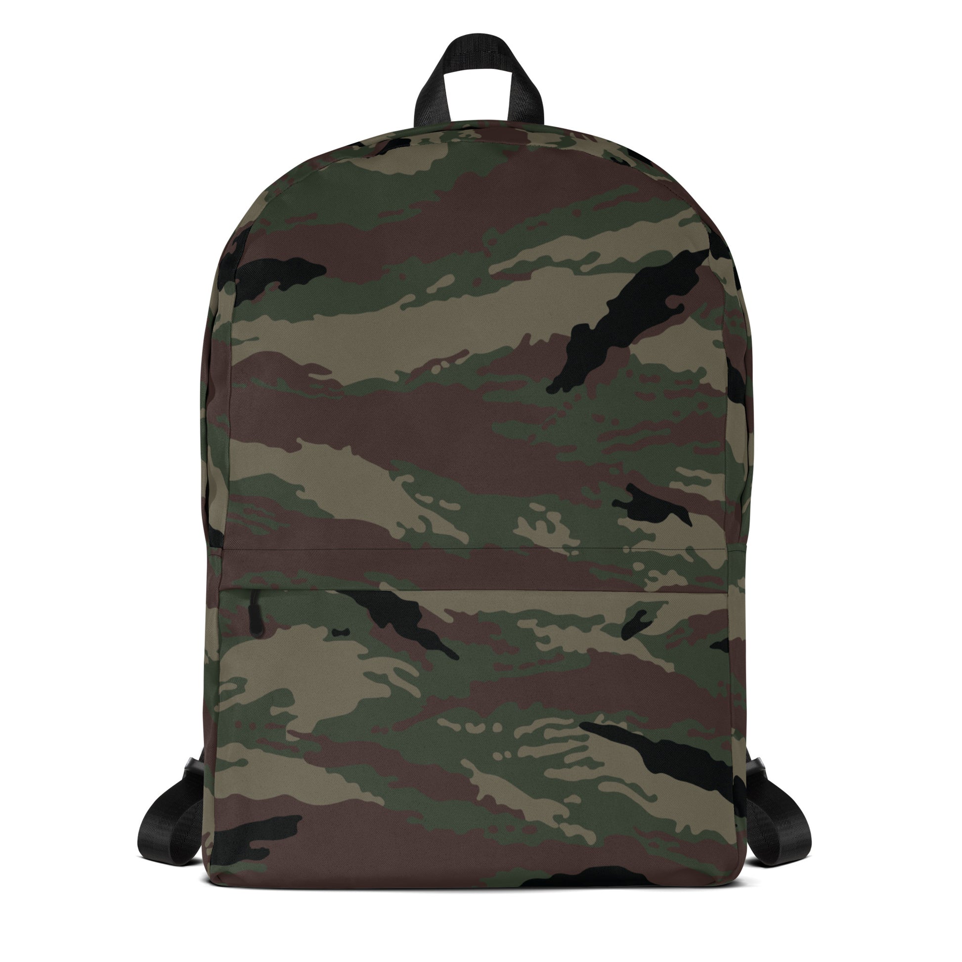 Kamysh Woodland Camo backpack.