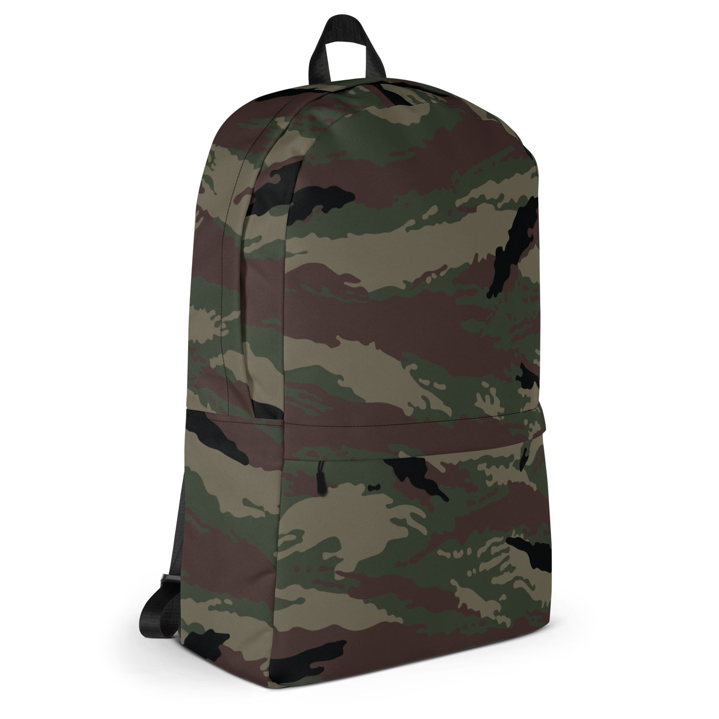 Kamysh Woodland Camo backpack.