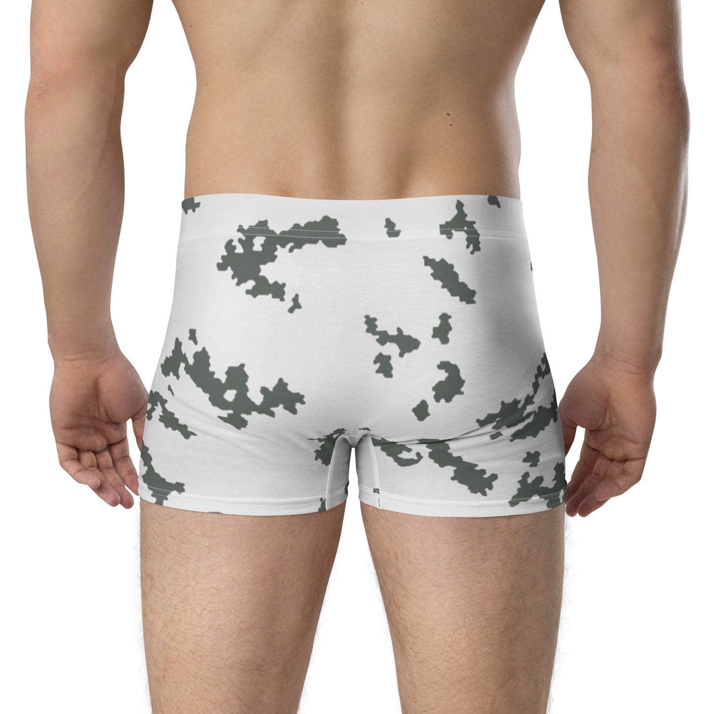 M05 Snow Boxer Briefs