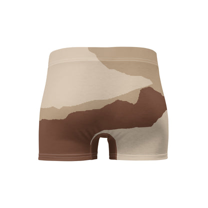 Daguet Desert Camo Boxer Briefs