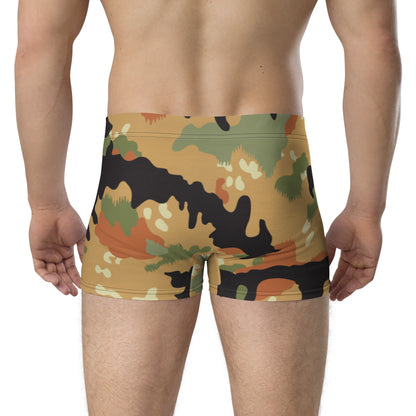 Leibermuster Camo Boxers Briefs