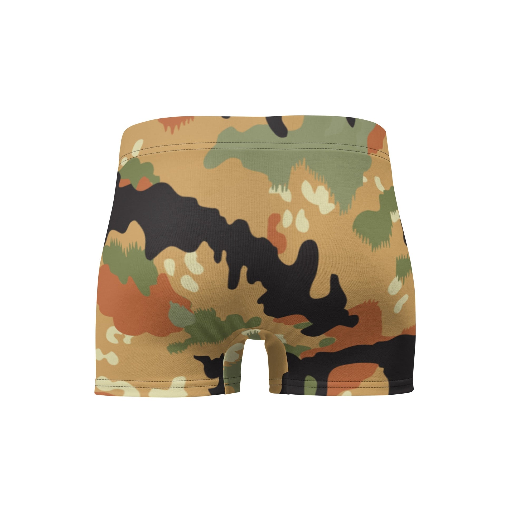 Leibermuster Camo Boxers Briefs