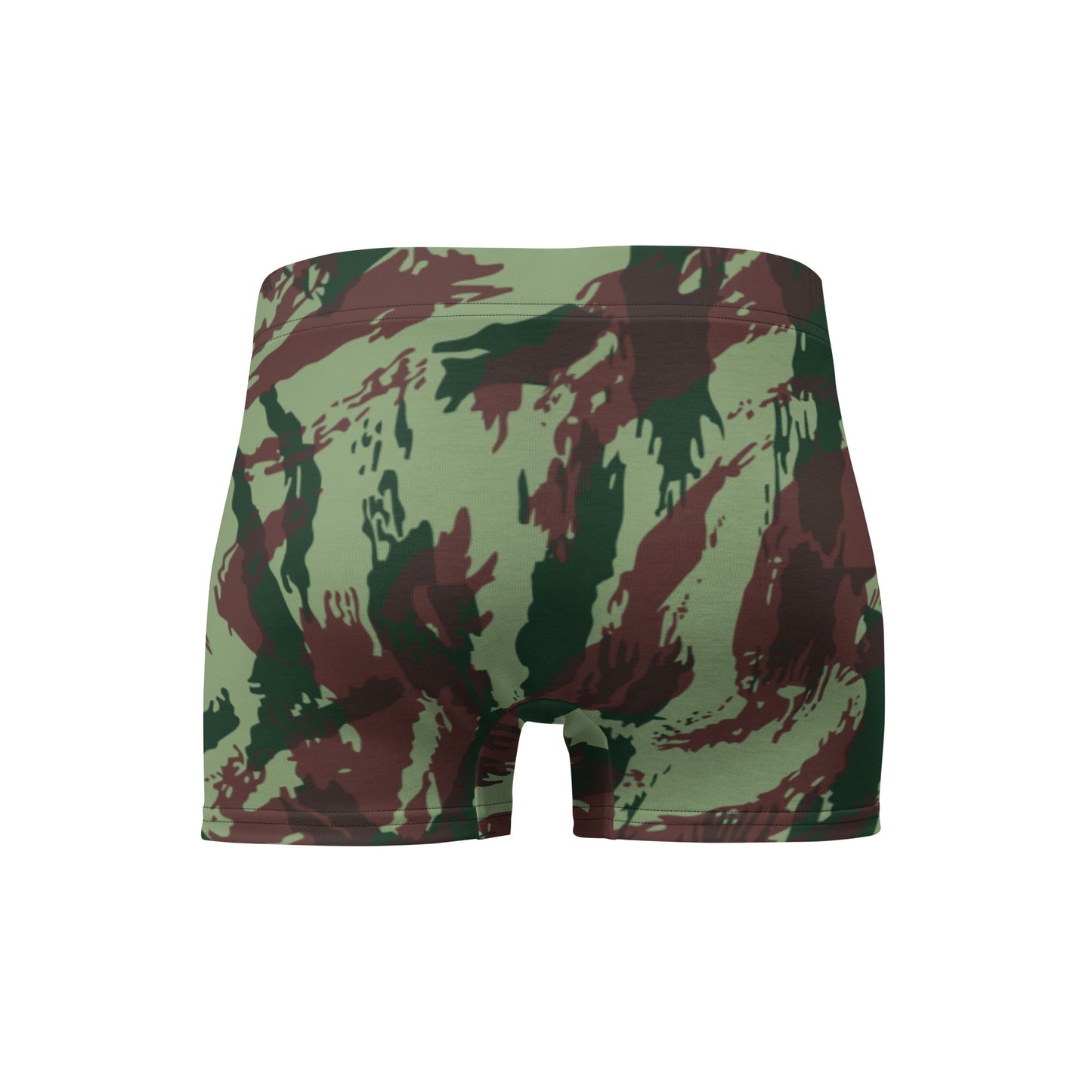 Portuguese Lizard Camo Boxer Briefs