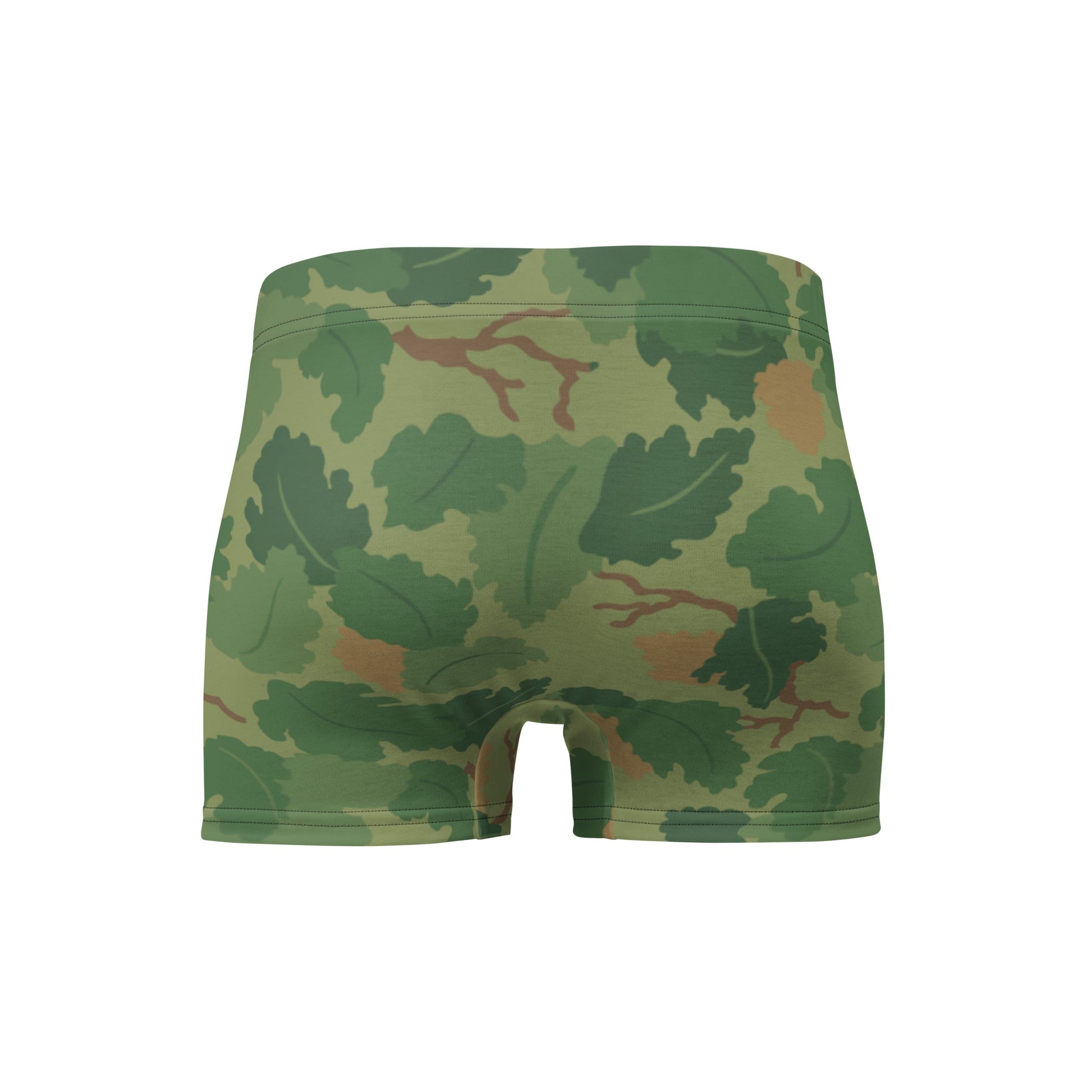 Mitchell Camo Boxer Briefs