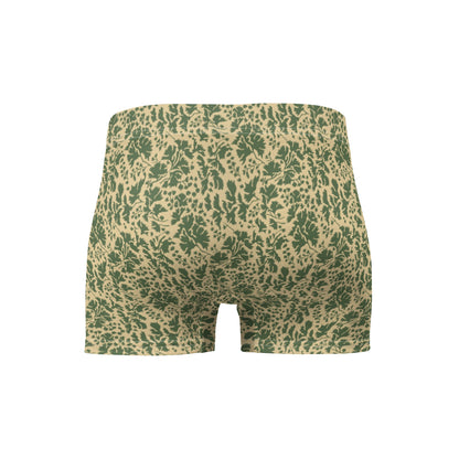 Pietruszka "Parsley" Camo Boxer Briefs