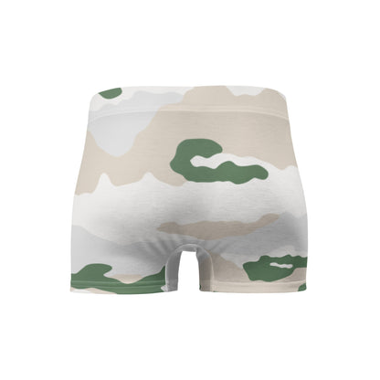 Tundra Alpine Camo Boxer Briefs